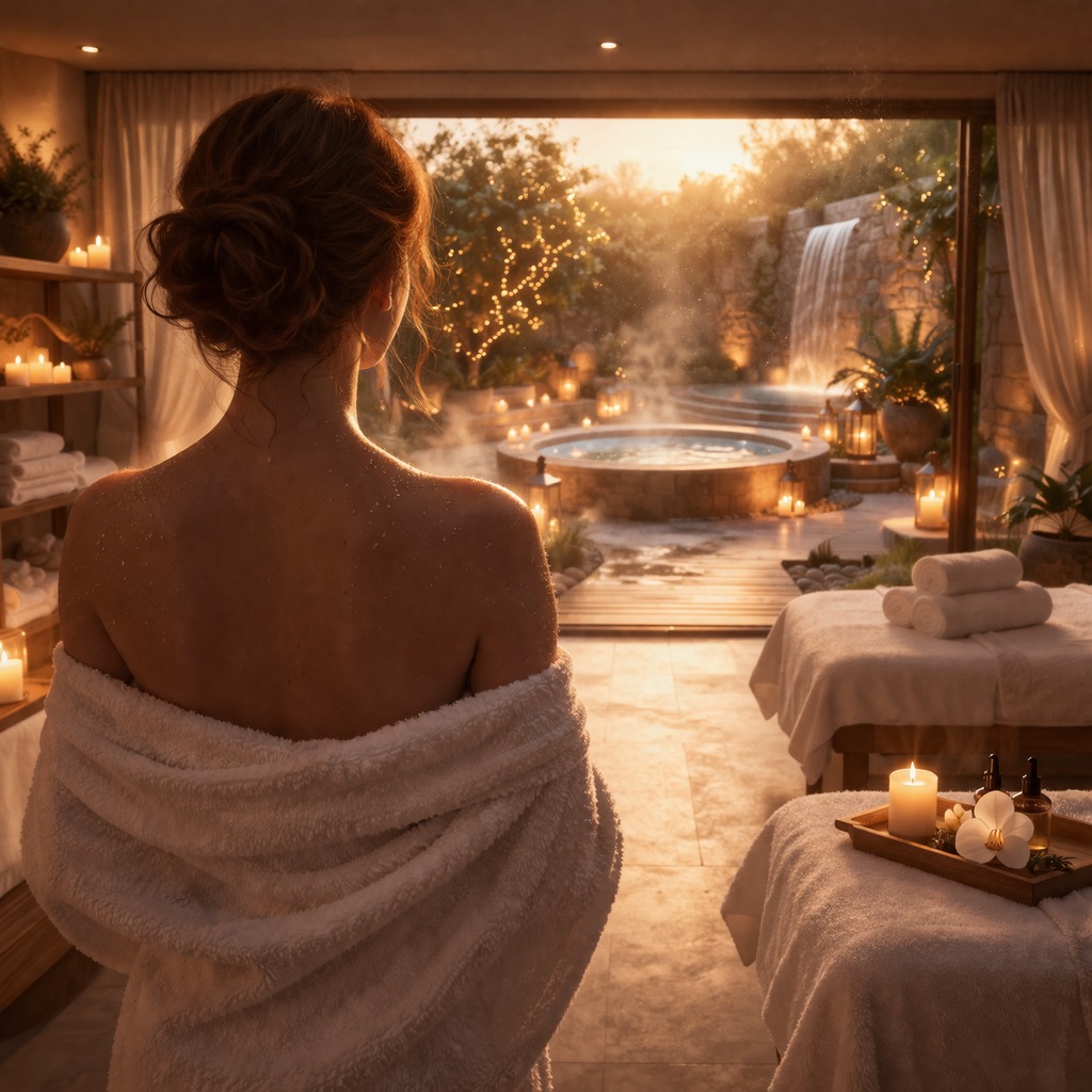 Experiência Completa